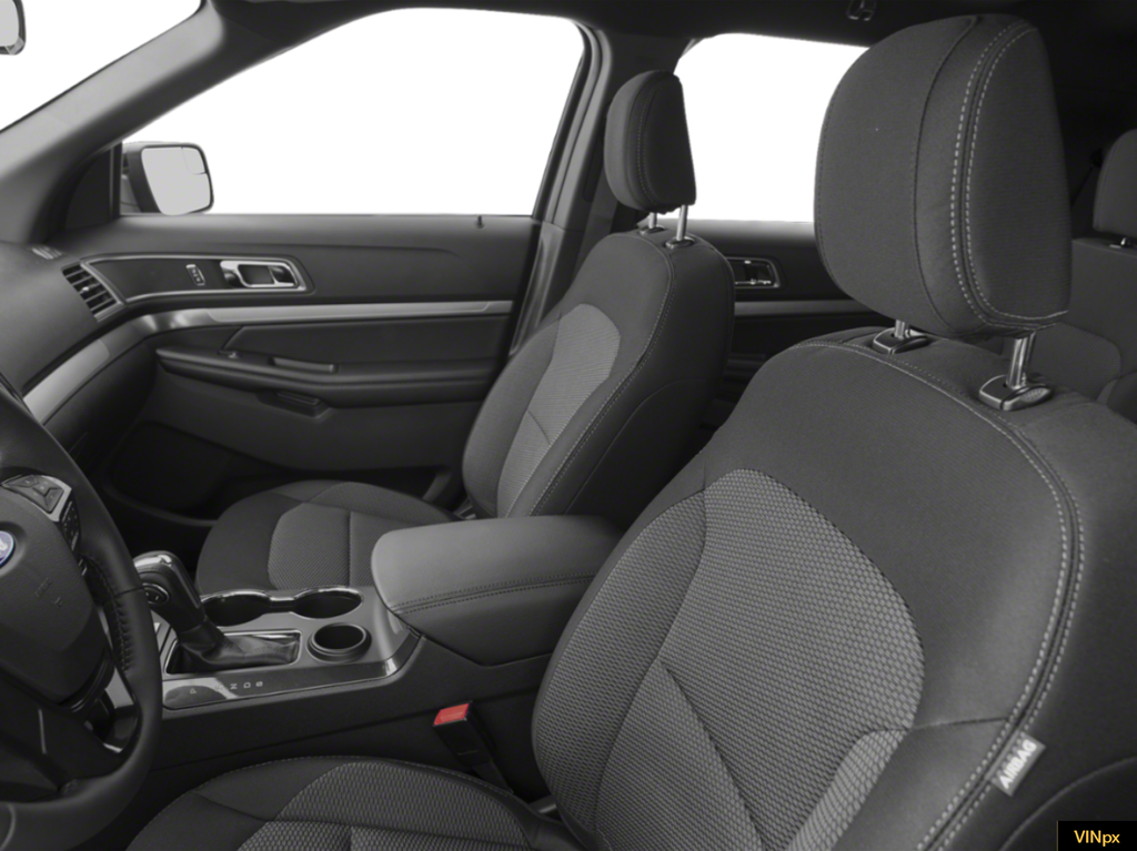 used 2019 Ford Explorer car, priced at $21,495