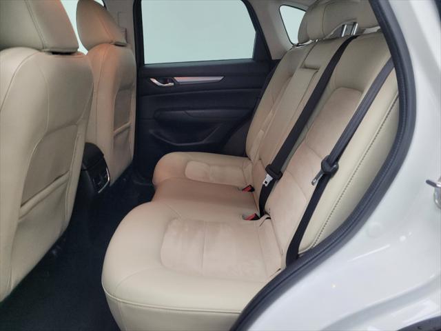 used 2020 Mazda CX-5 car, priced at $22,495