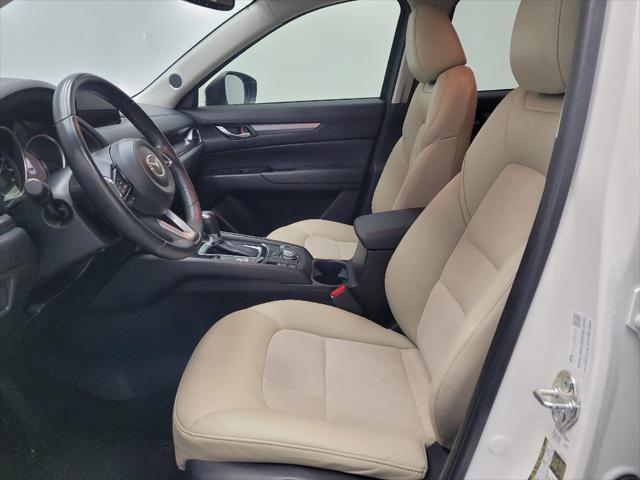 used 2020 Mazda CX-5 car, priced at $22,495