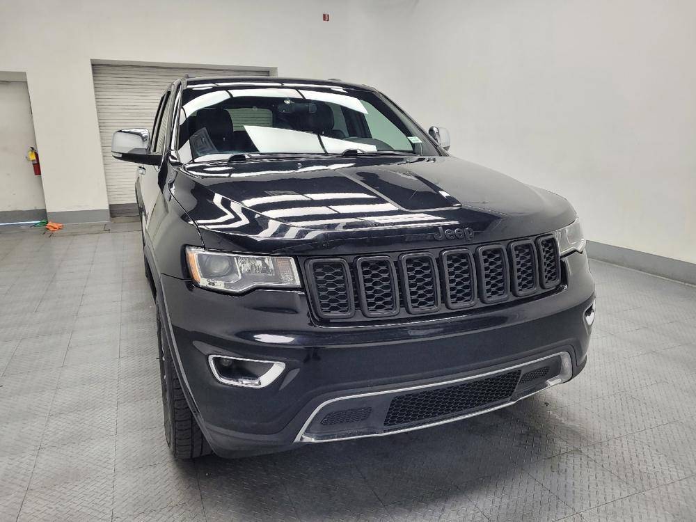used 2019 Jeep Grand Cherokee car, priced at $19,895