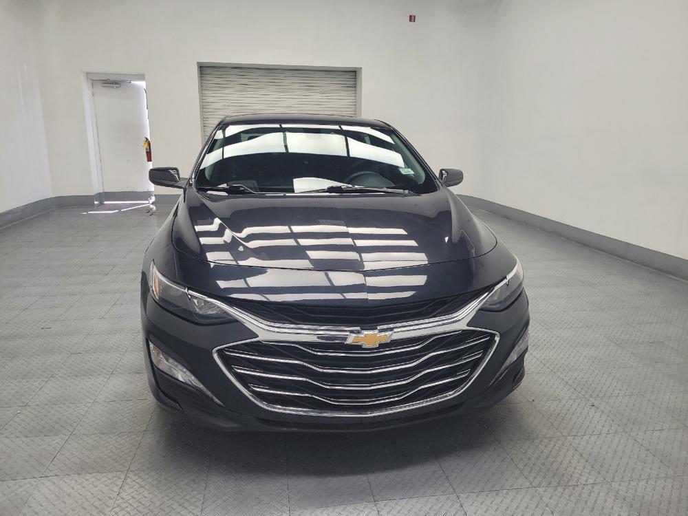 used 2022 Chevrolet Malibu car, priced at $17,695