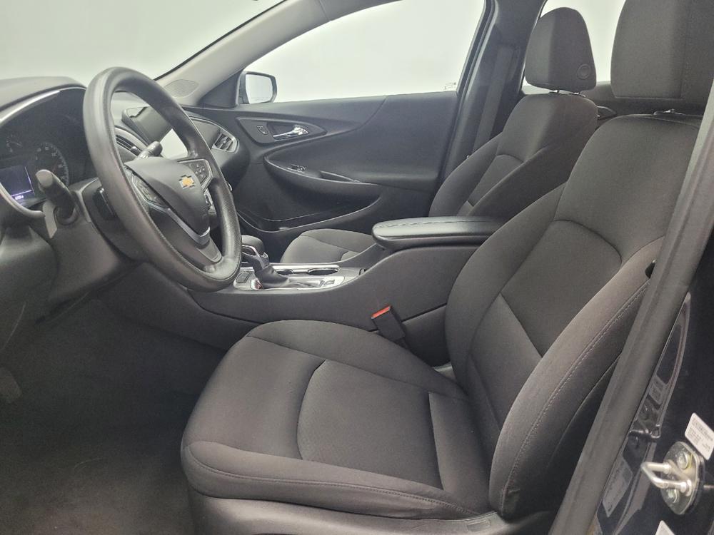 used 2022 Chevrolet Malibu car, priced at $17,695