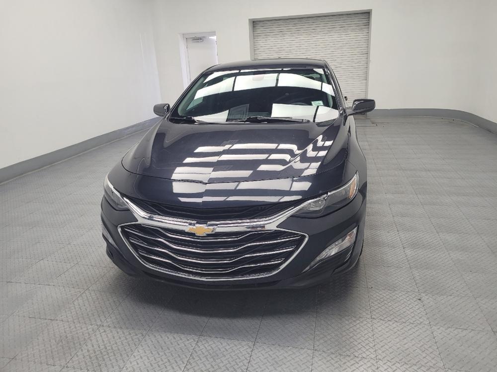 used 2022 Chevrolet Malibu car, priced at $17,695