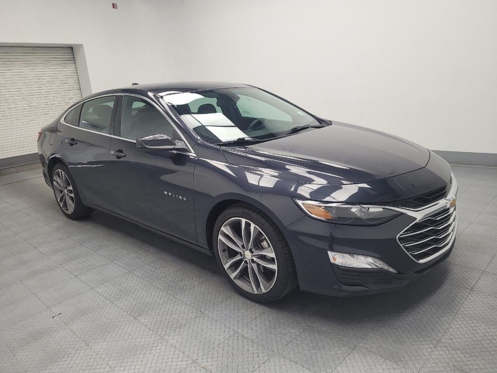 used 2022 Chevrolet Malibu car, priced at $17,695