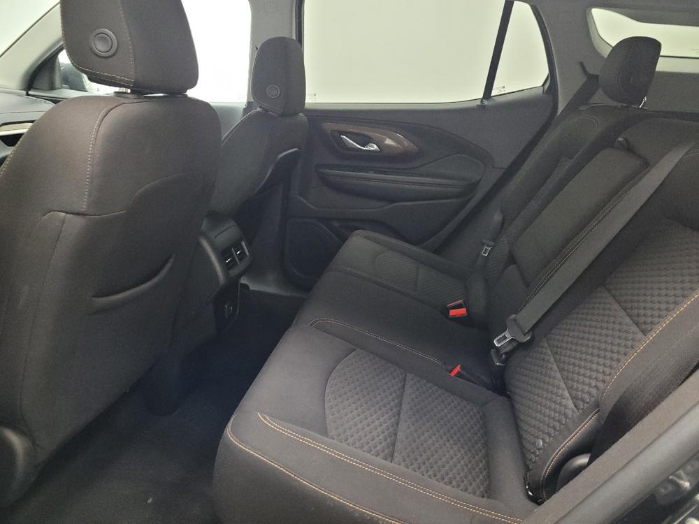 used 2018 GMC Terrain car, priced at $16,395