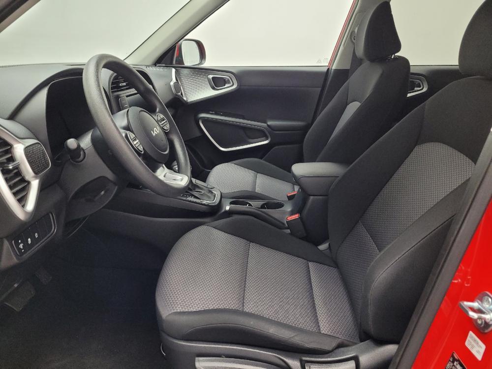 used 2024 Kia Soul car, priced at $19,595