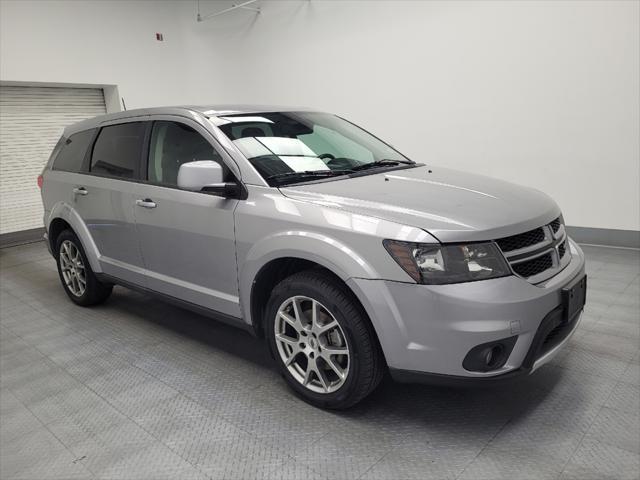 used 2019 Dodge Journey car, priced at $18,395