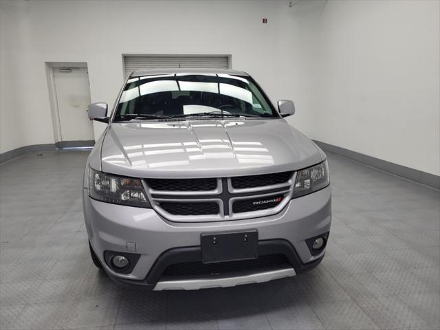 used 2019 Dodge Journey car, priced at $18,395