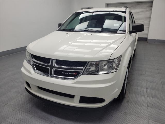 used 2018 Dodge Journey car, priced at $12,995