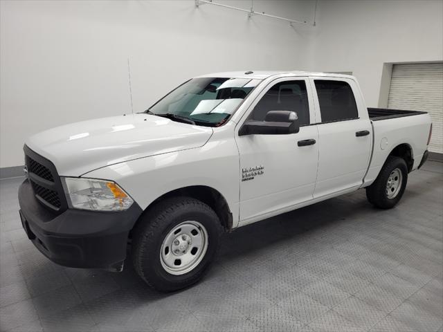 used 2019 Ram 1500 car, priced at $21,795