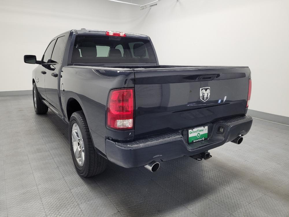 used 2019 Ram 1500 car, priced at $21,395