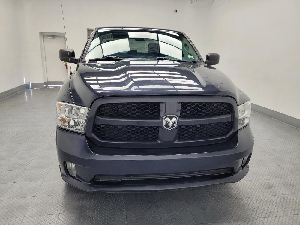 used 2019 Ram 1500 car, priced at $21,395