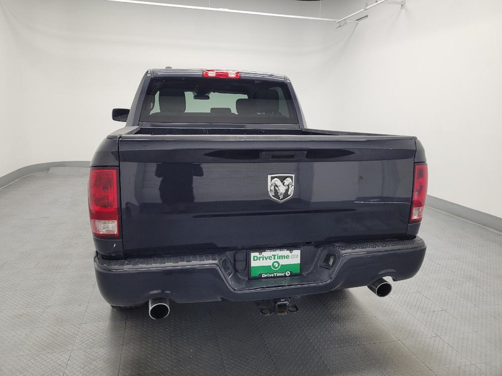 used 2019 Ram 1500 car, priced at $21,395