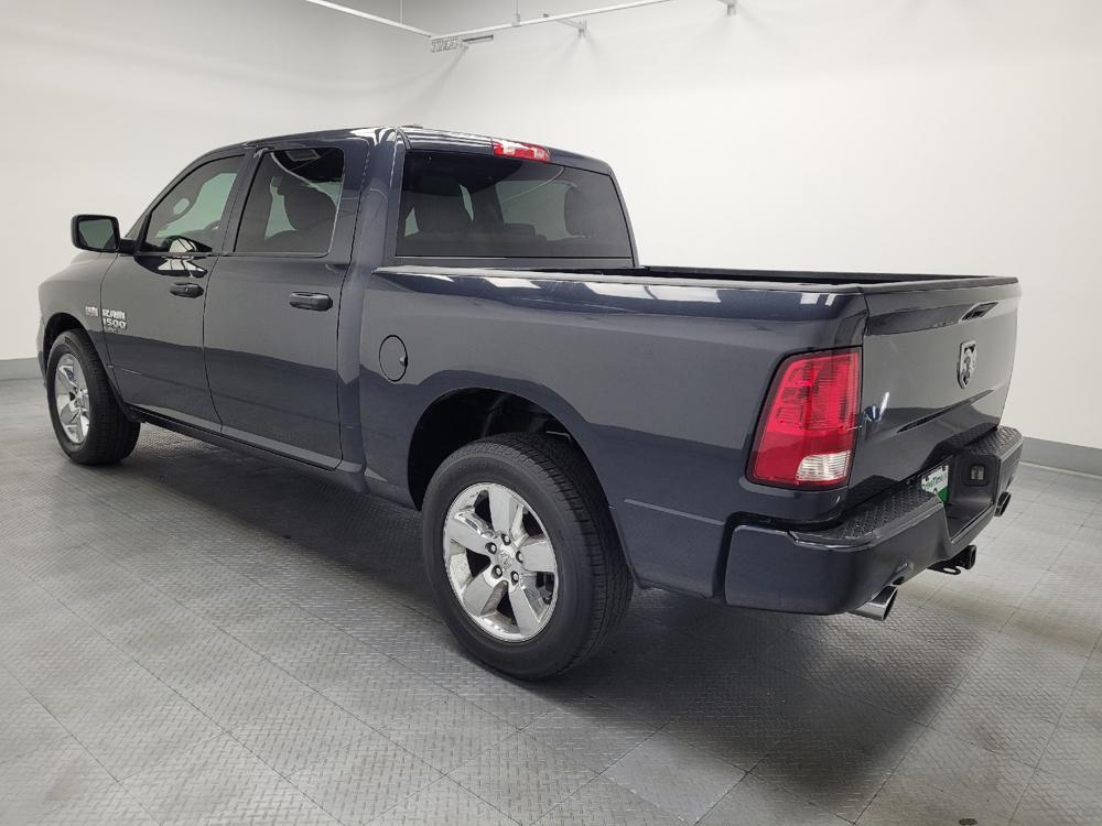 used 2019 Ram 1500 car, priced at $21,395