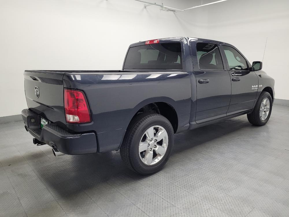 used 2019 Ram 1500 car, priced at $21,395