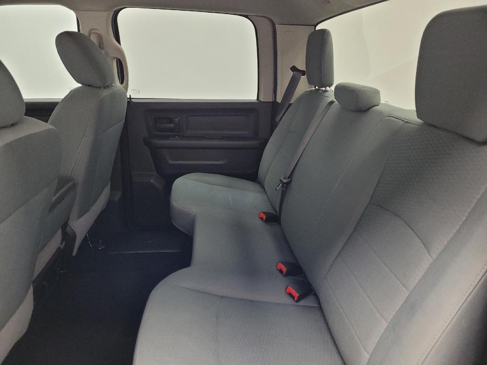 used 2019 Ram 1500 car, priced at $21,395