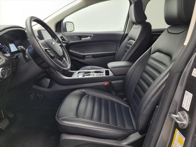 used 2022 Ford Edge car, priced at $24,395