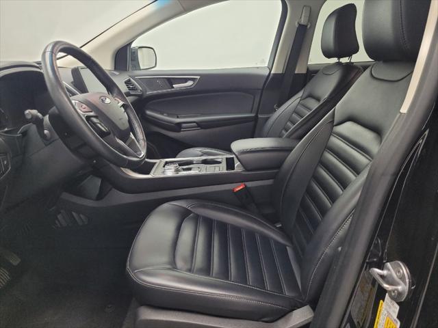 used 2024 Ford Edge car, priced at $27,595