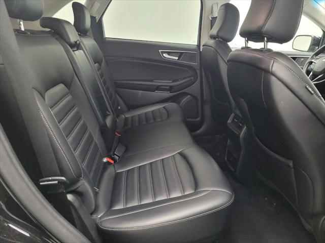 used 2024 Ford Edge car, priced at $27,595