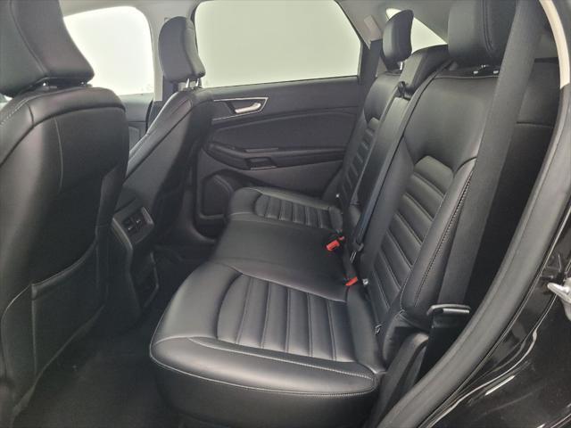 used 2024 Ford Edge car, priced at $27,595