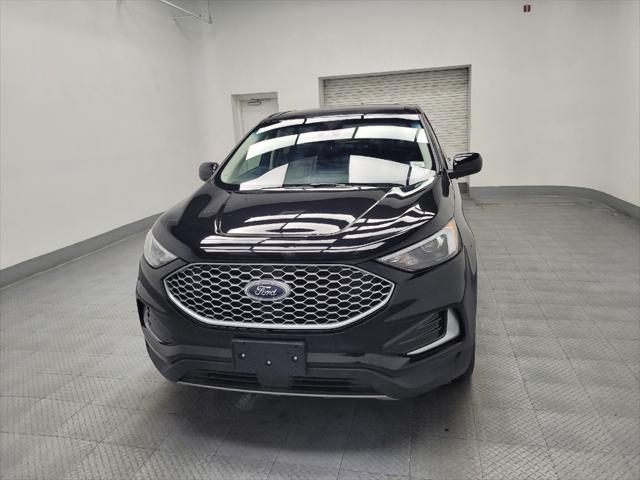 used 2024 Ford Edge car, priced at $27,595