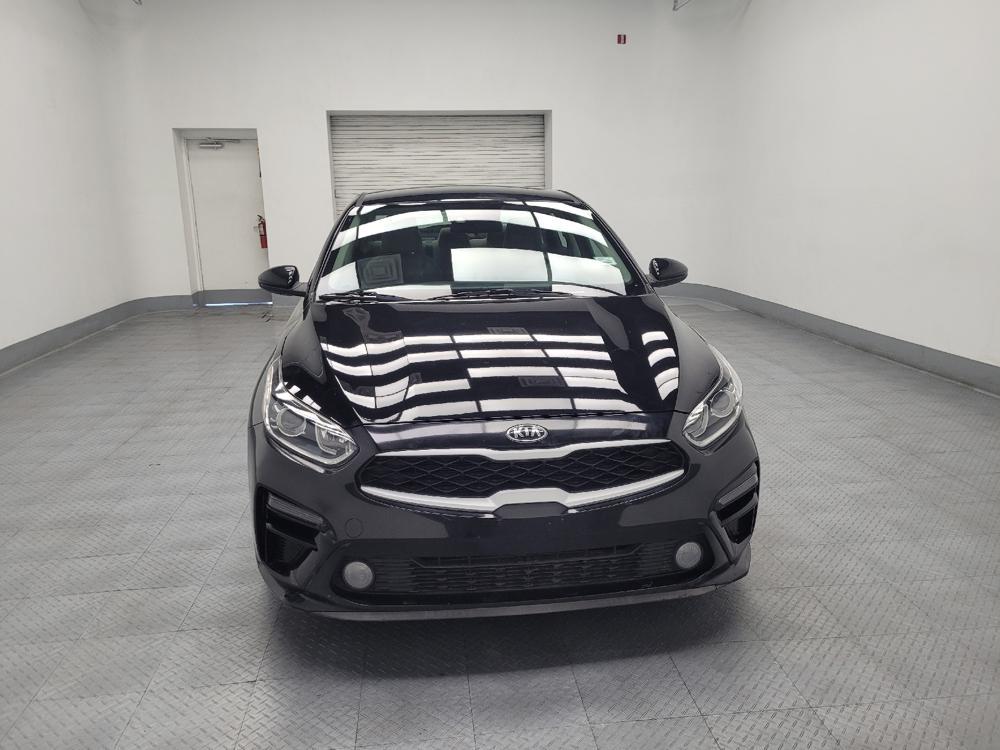 used 2019 Kia Forte car, priced at $14,295