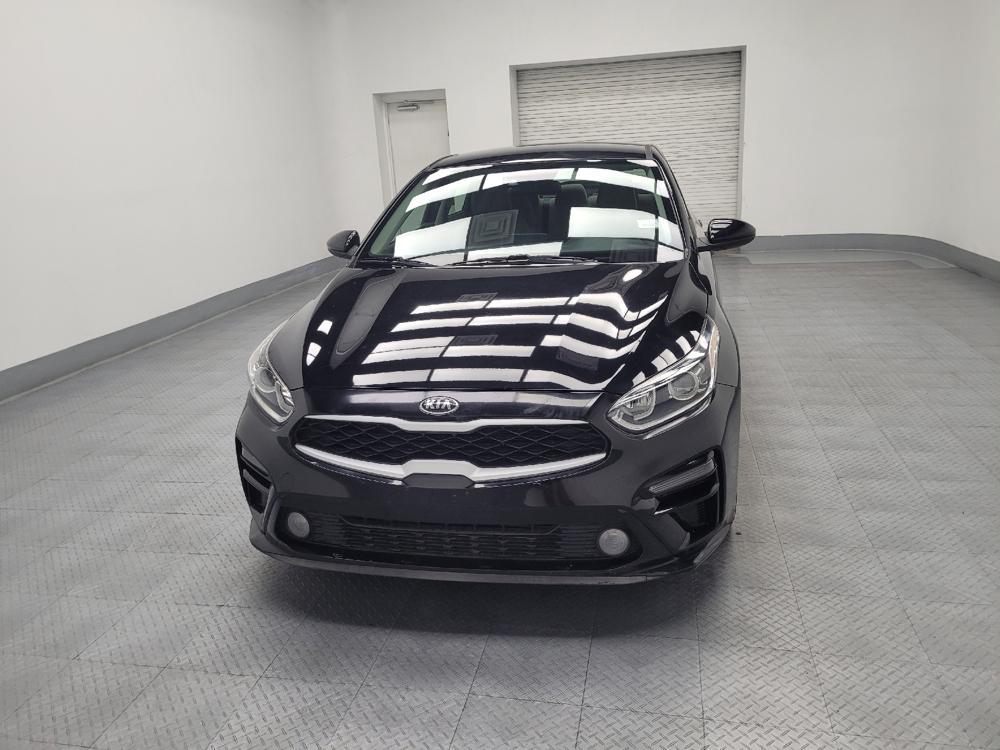 used 2019 Kia Forte car, priced at $14,295
