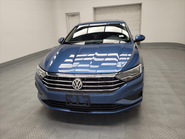 used 2019 Volkswagen Jetta car, priced at $16,495