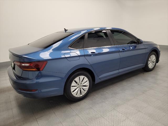 used 2019 Volkswagen Jetta car, priced at $16,495