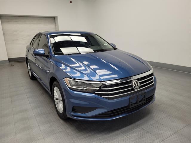 used 2019 Volkswagen Jetta car, priced at $16,495