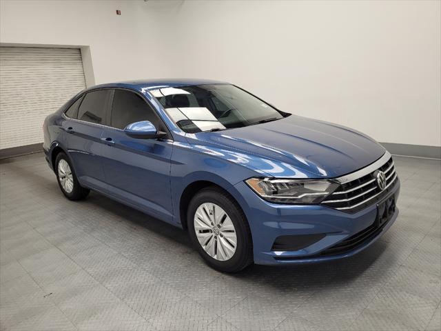 used 2019 Volkswagen Jetta car, priced at $16,495