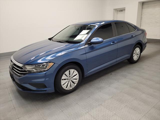 used 2019 Volkswagen Jetta car, priced at $16,495