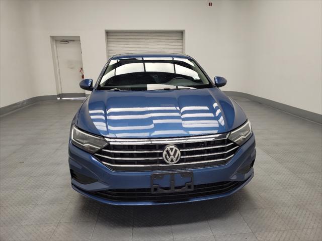 used 2019 Volkswagen Jetta car, priced at $16,495