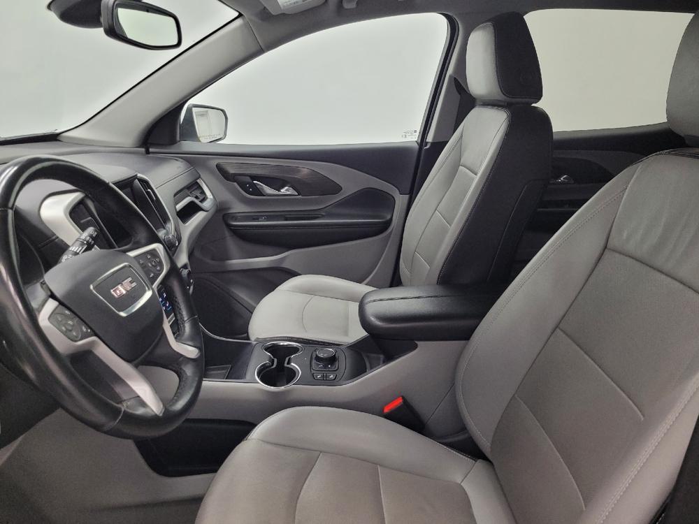 used 2024 GMC Terrain car, priced at $21,095