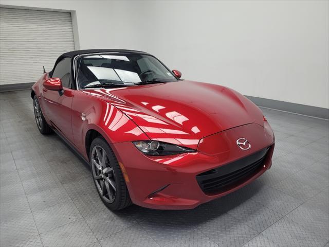 used 2016 Mazda MX-5 Miata car, priced at $21,095