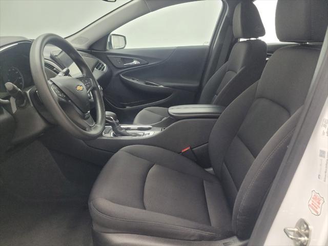 used 2023 Chevrolet Malibu car, priced at $17,895