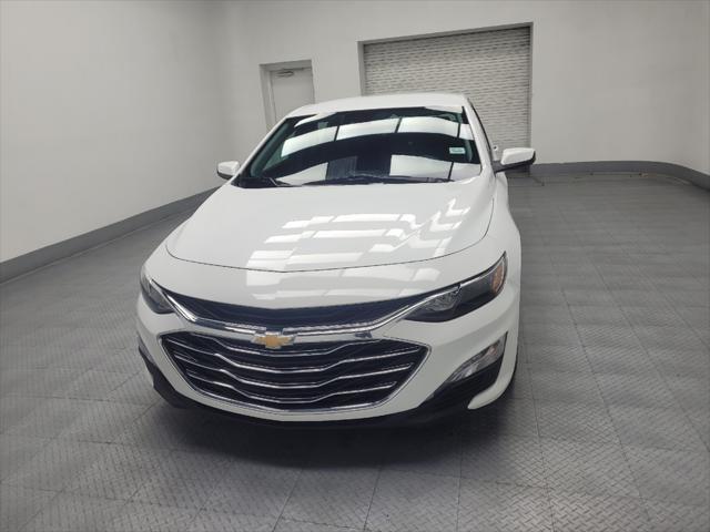 used 2023 Chevrolet Malibu car, priced at $17,895