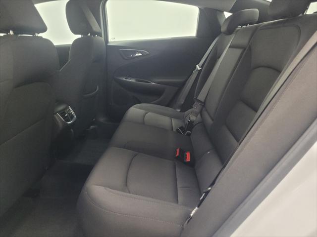 used 2023 Chevrolet Malibu car, priced at $17,895