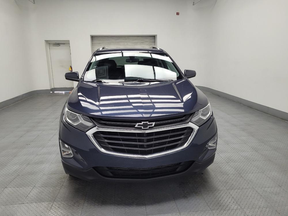 used 2018 Chevrolet Equinox car, priced at $14,695