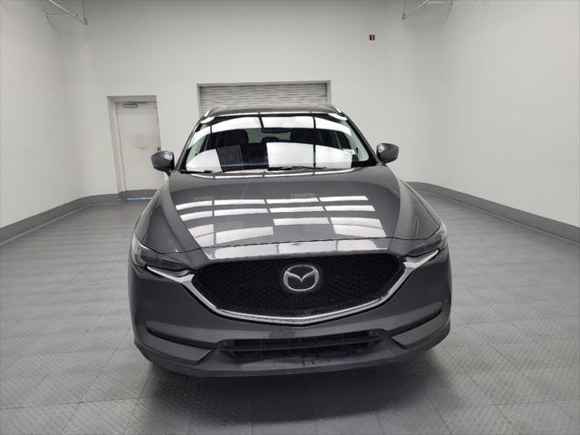 used 2017 Mazda CX-5 car, priced at $18,695