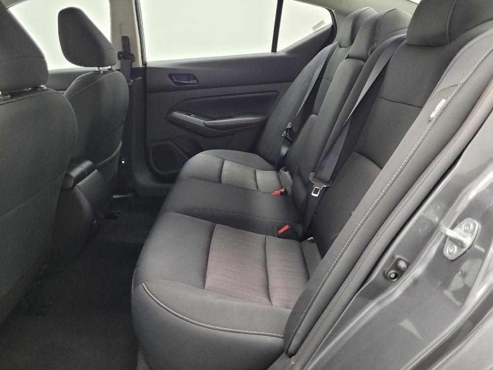 used 2024 Nissan Altima car, priced at $22,595