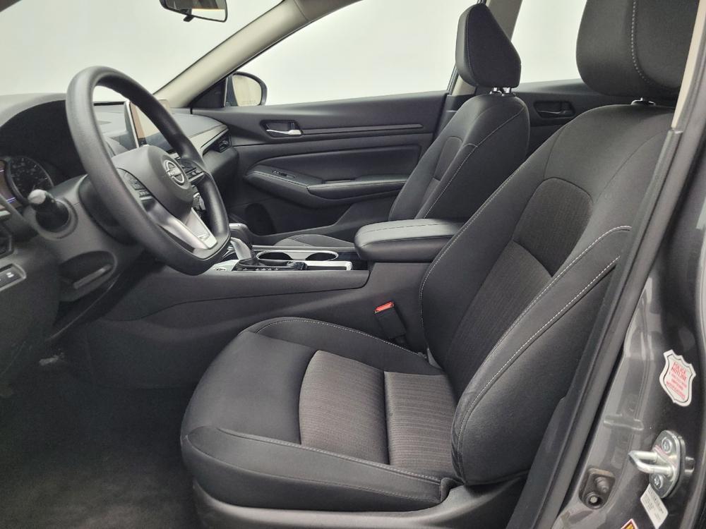 used 2024 Nissan Altima car, priced at $22,595