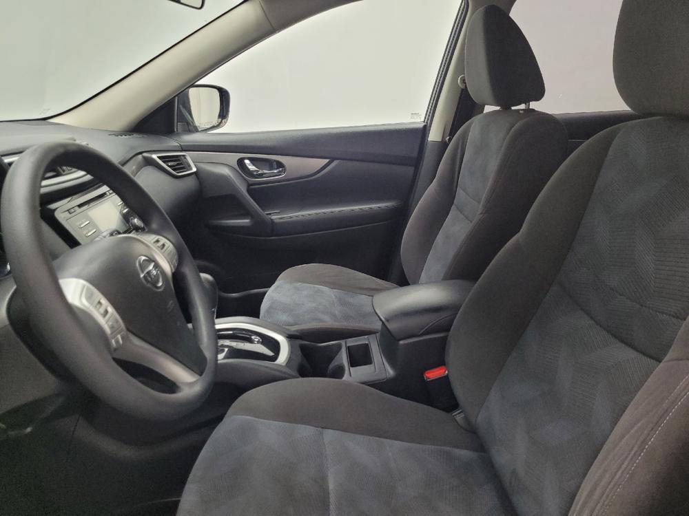 used 2016 Nissan Rogue car, priced at $11,195