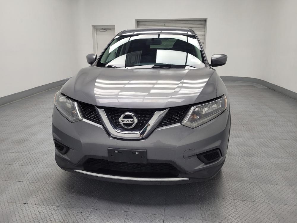 used 2016 Nissan Rogue car, priced at $11,195