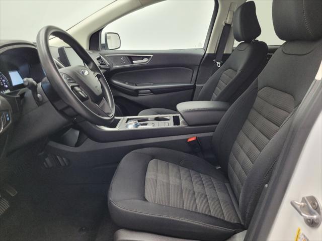 used 2023 Ford Edge car, priced at $25,895