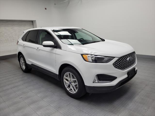 used 2023 Ford Edge car, priced at $25,895