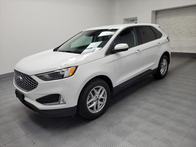 used 2023 Ford Edge car, priced at $25,895