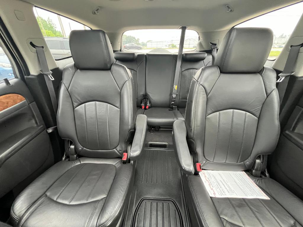 used 2012 Buick Enclave car, priced at $6,995