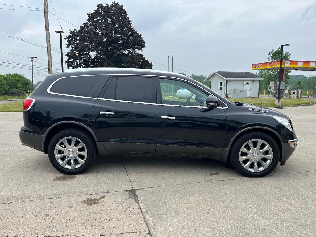 used 2012 Buick Enclave car, priced at $6,995