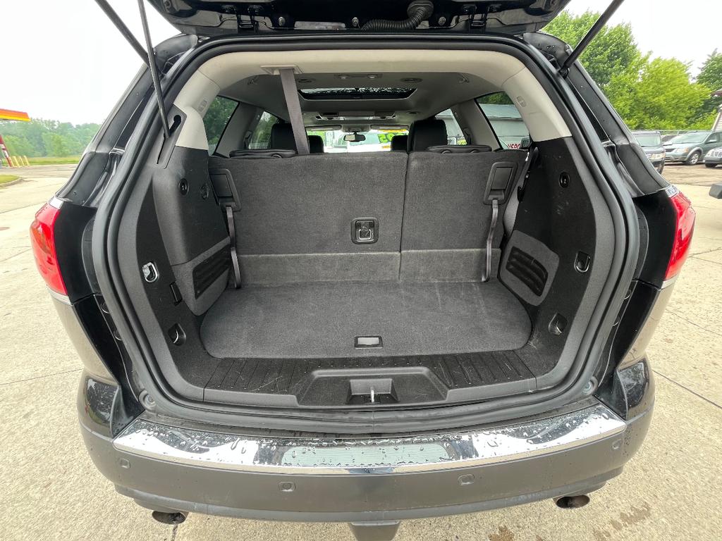 used 2012 Buick Enclave car, priced at $6,995